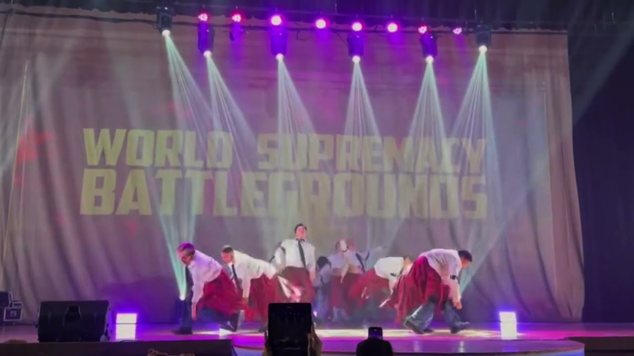 ROCKWELL PH (CHAMPION) OPEN DIVISION | WSB 2025 NATIONAL FINALS PHILIPPINES
