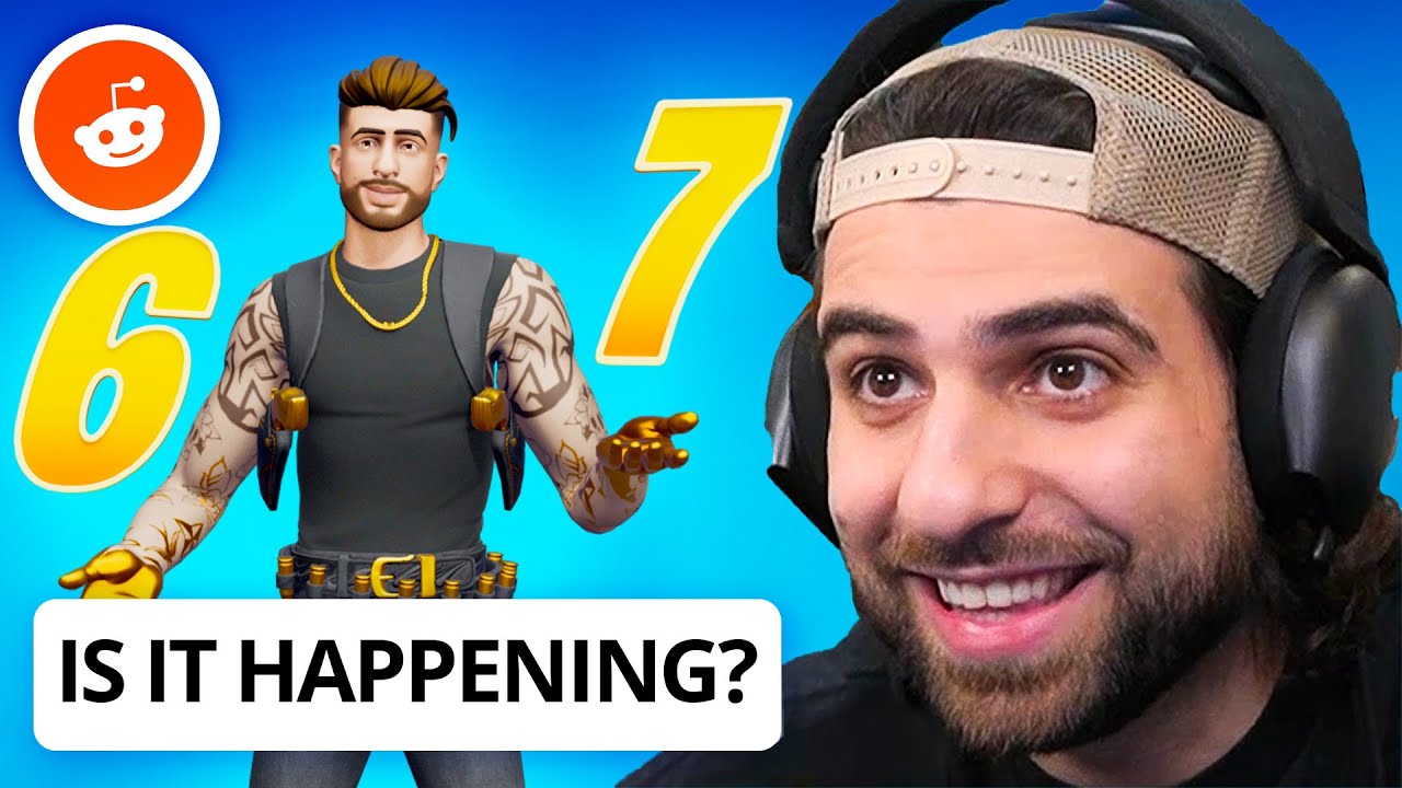THE BEST OF THE SYPHERPK REDDIT 2025