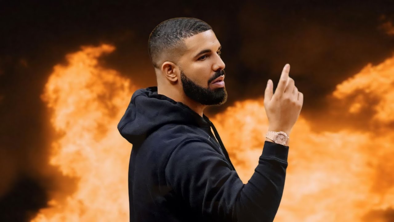 Drake, 50 Cent - My Bluff (ft. Tyga, Wiz Khalifa) Cullinan Remix 2024