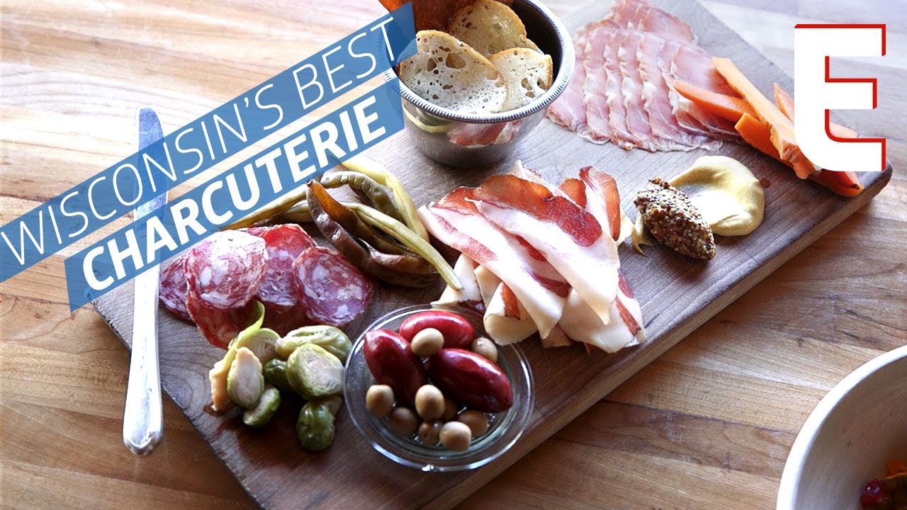 A Former Vegetarian Coffeeshop Owner Is Now Madison's Biggest Meat Purveyor – Open Road