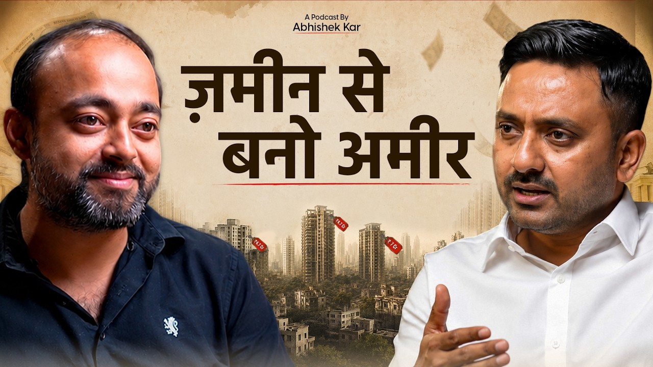 Dholera Becoming the Next Dubai? Infrastructure Projects Changing Everything