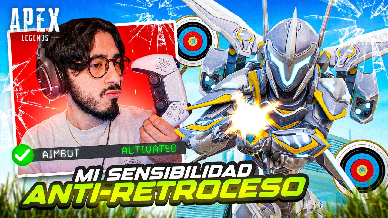 TAYLUSS MUESTRA SU SENSIBILIDAD ANTI RETROCESO EN DIRECTO!