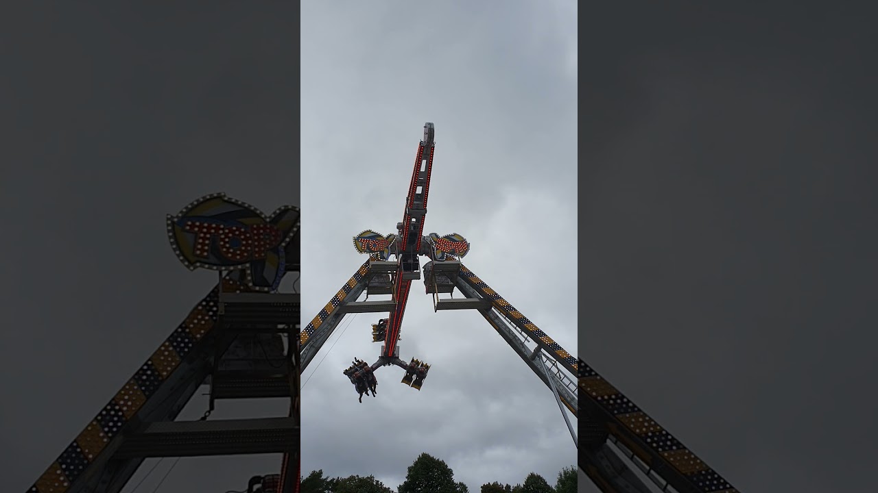 top spin