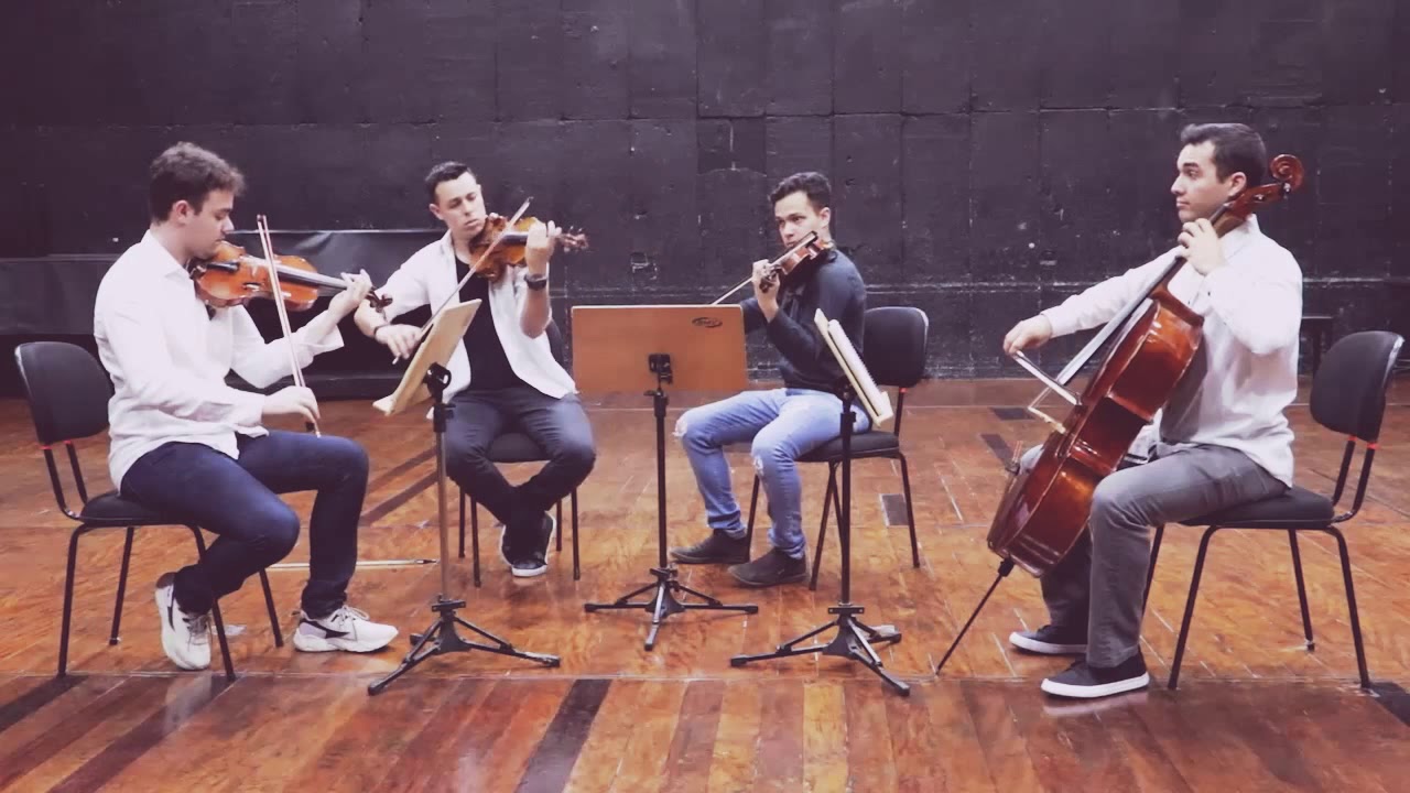 Deus nos guarde... Hino 201