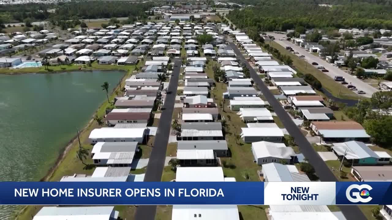 New Florida home insurer worth considering