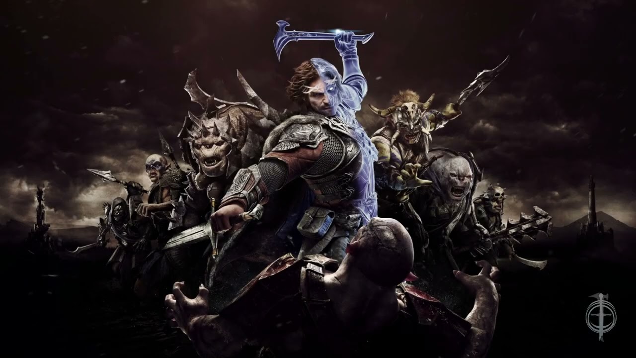 Middle Earth: Shadow of War Ep 2