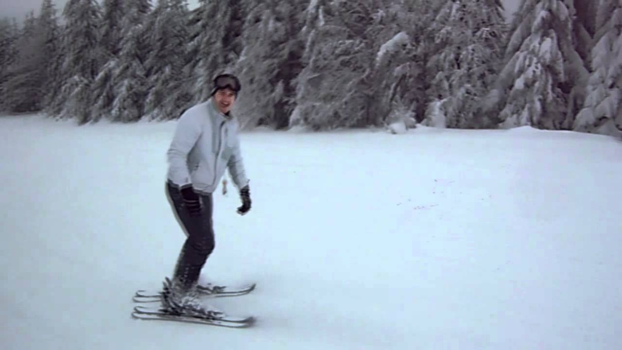 snowblades