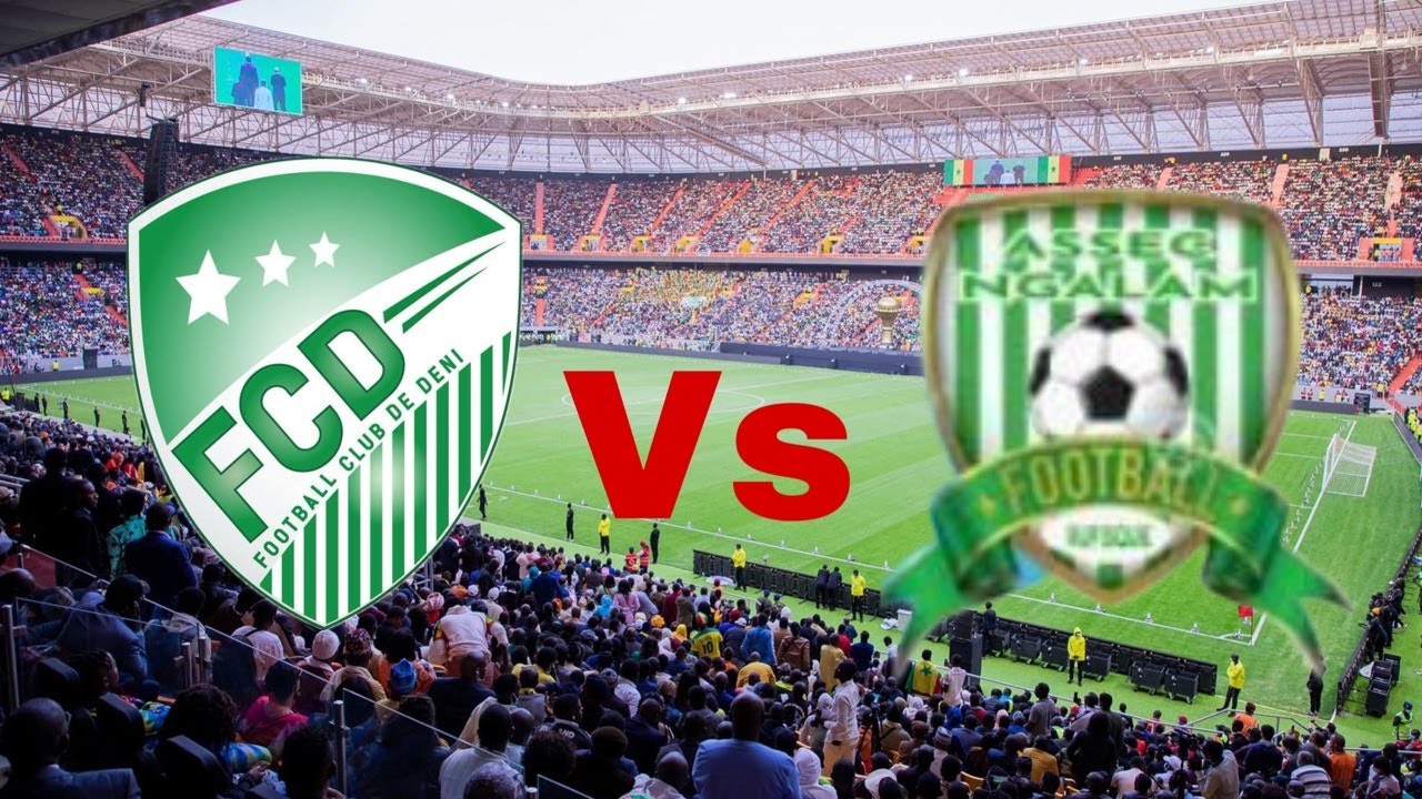 [🚨Direct ] ODCAV DE RUFISQUE PHASE DÉPARTEMENTALE 2024 / FCD (Zone 10B) VS NGALAM (Zone 1C)
