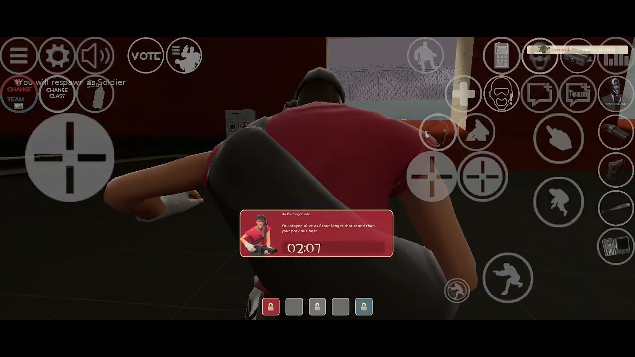 @apenas-kalleb jogue o mapa do tf2mr no tf2port de 2008