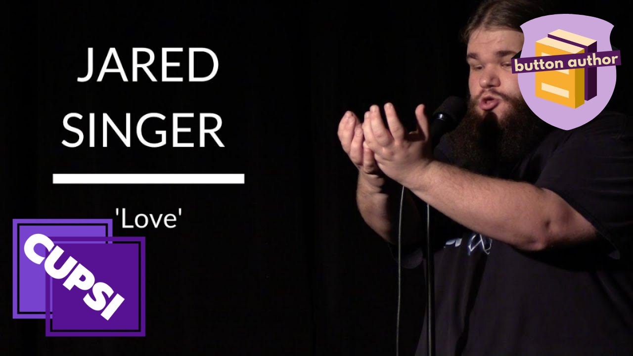 Jared Singer - Love