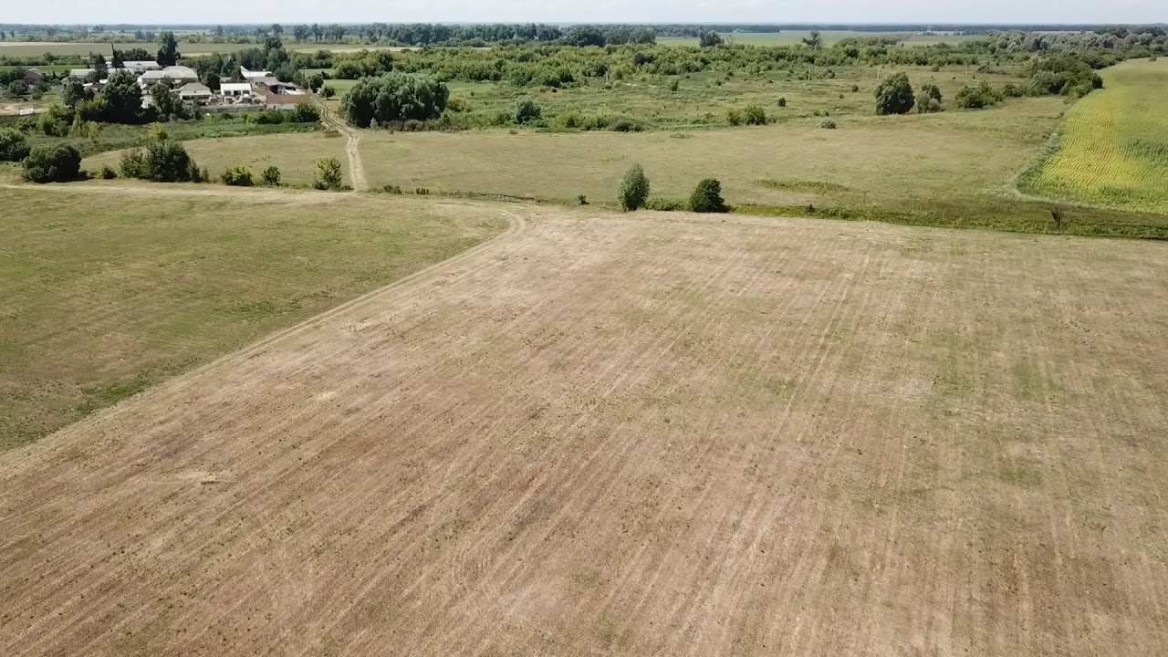 13MW Project in Gilmaziv Ukraine - 1