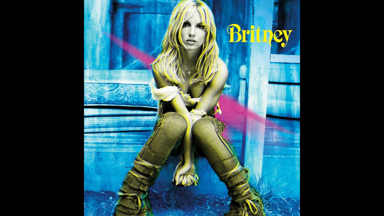 Britney Spears - What It's Like To Be Me (feat. Justin Timberlake) (slowed + reverb)