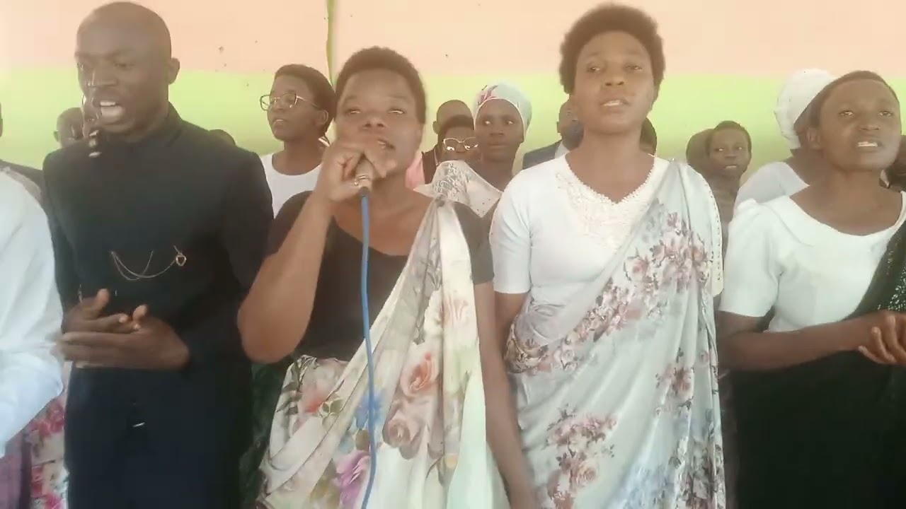 VYARIVYARAHANUWE KUVA KERA HOSE NUMUVUGISHWA YESAYA