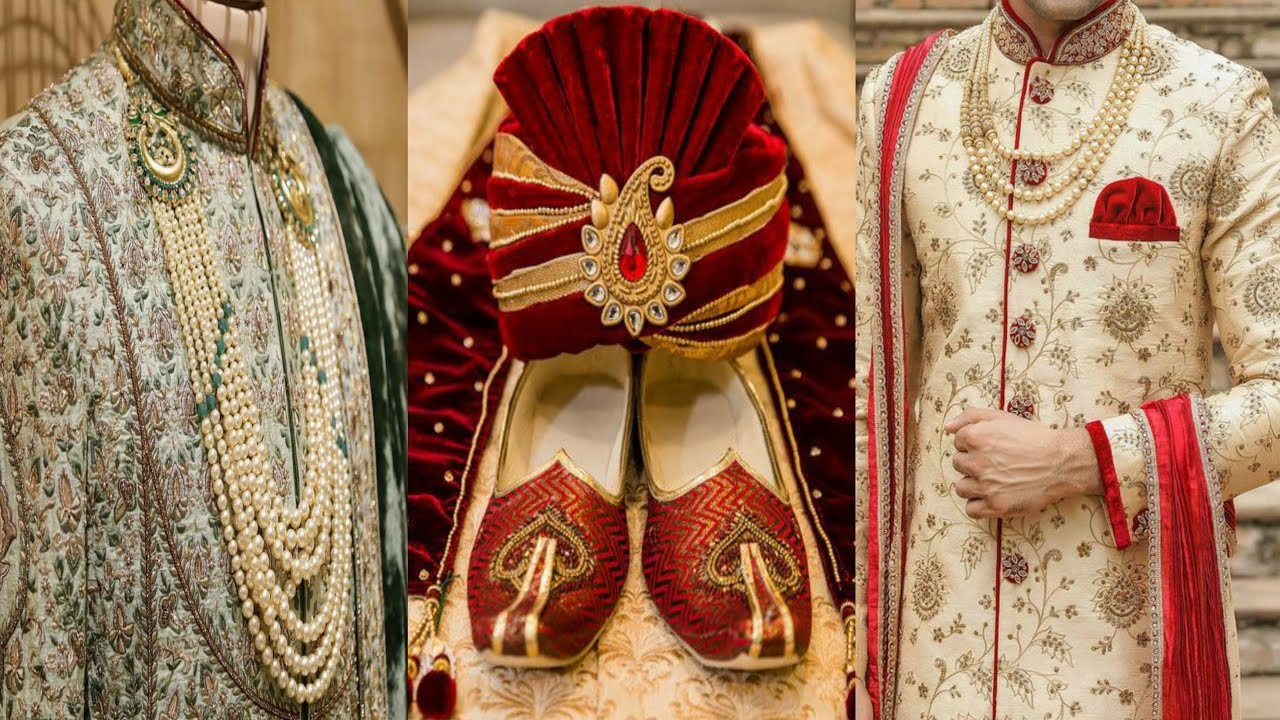 indian wedding dress for men | sherwani indo western achkan new | ethnic dresses