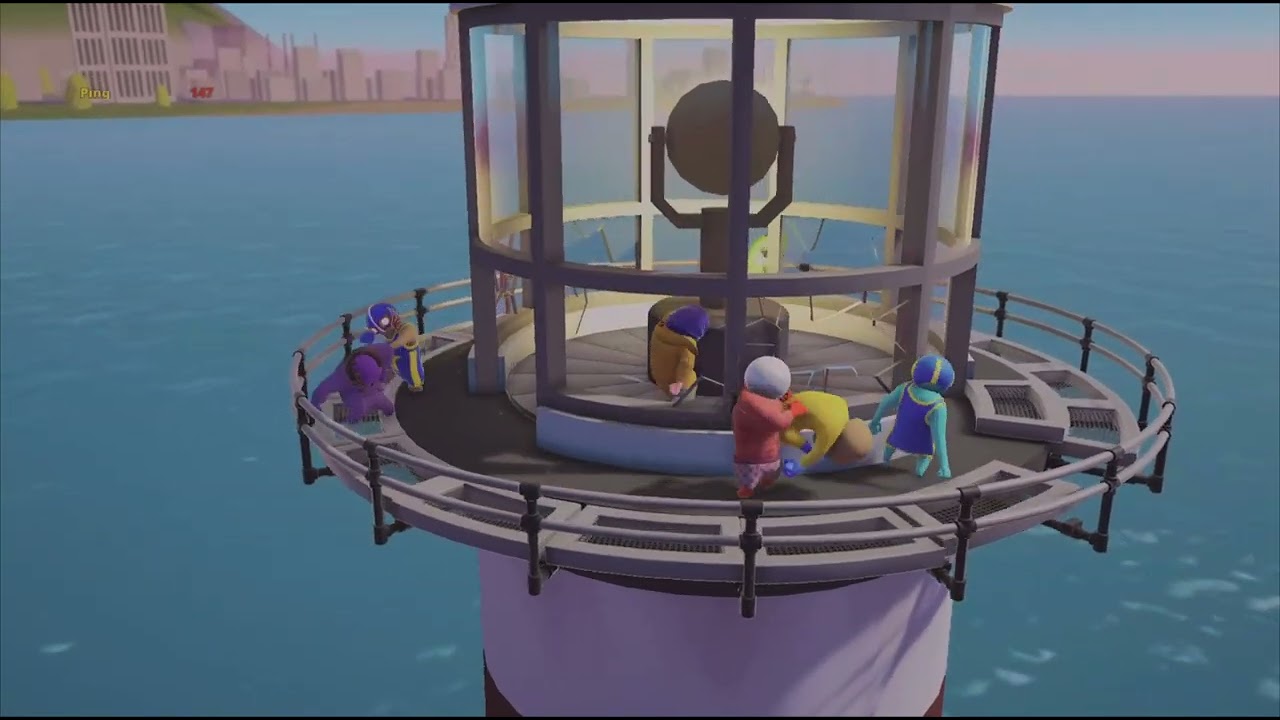 THE ROOF BIRDS FLEW ME AWAY!!
