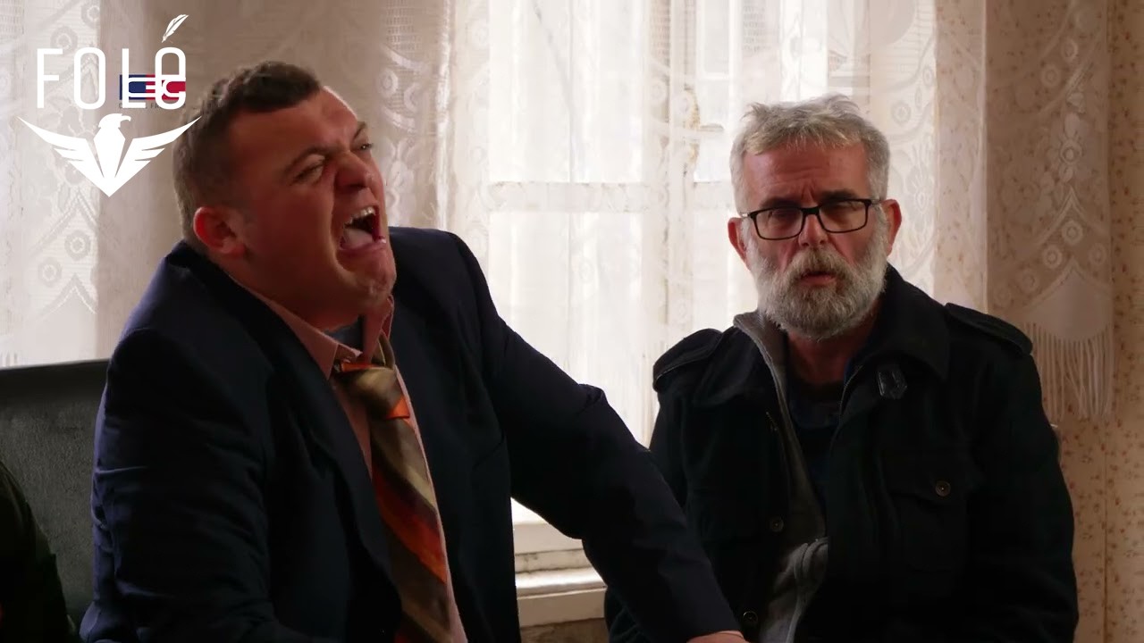 Kryetari i mir&euml; me shok&euml; shum&euml; - Episodi 3