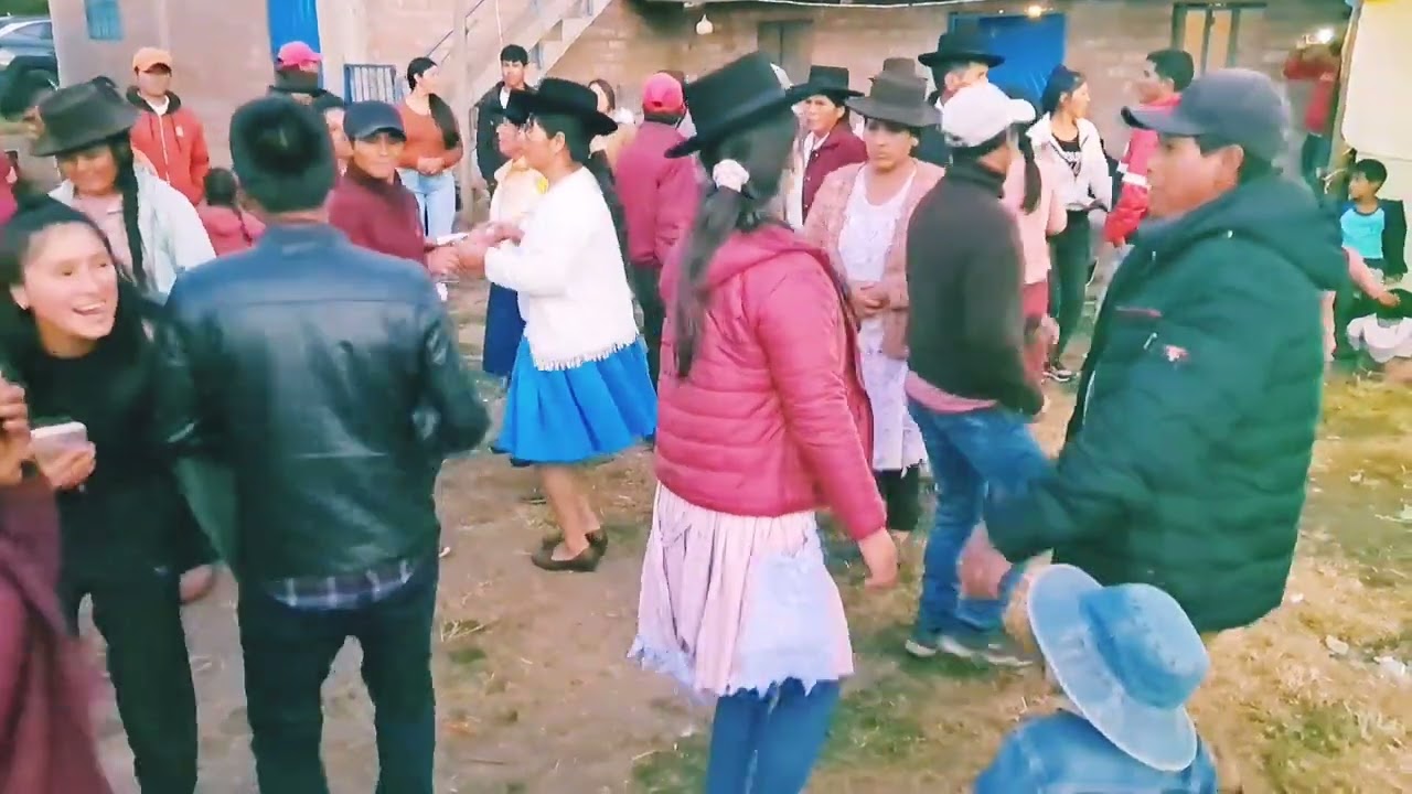 IMPACTO DE MILAGROS - HNA. SONIA ANAYA