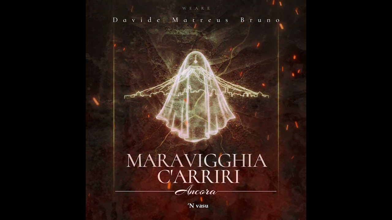 12 ’N vasu | Maravigghia C'Arriri Ancora