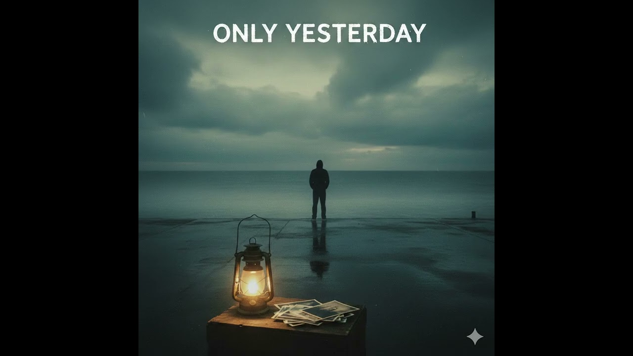 Only Yesterday