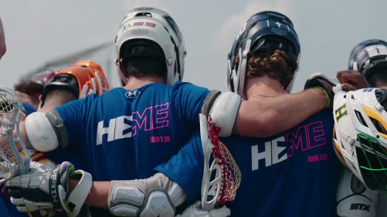 2023 FCA Lacrosse LBC Camp: Day 4