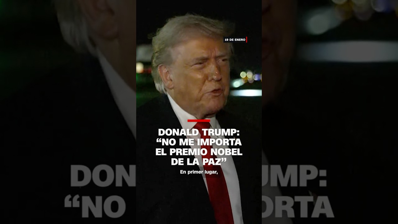 Donald Trump: 