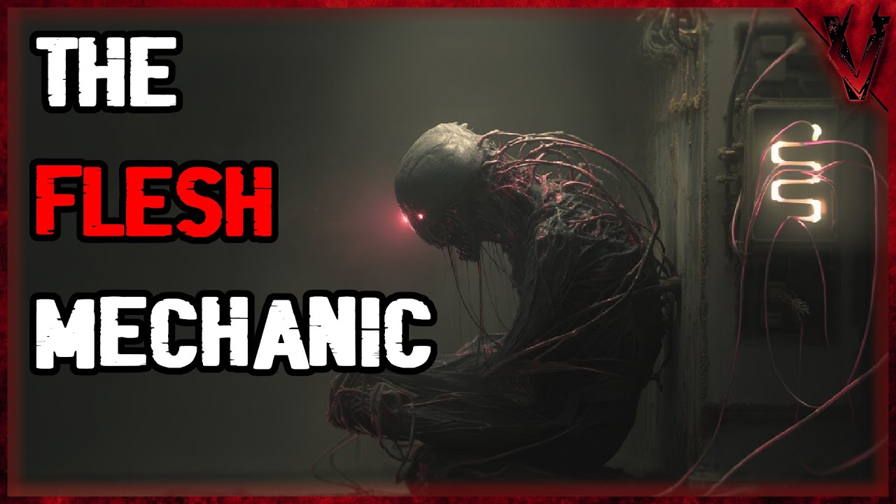 The Flesh Mechanic