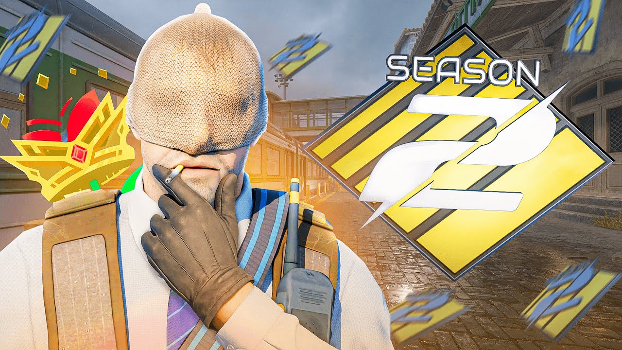 Best of ERYCTRICEPS Season 2 (30.000 RATING)