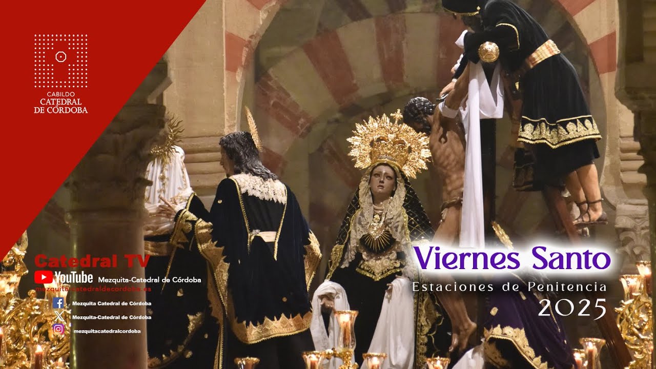 Viernes Santo