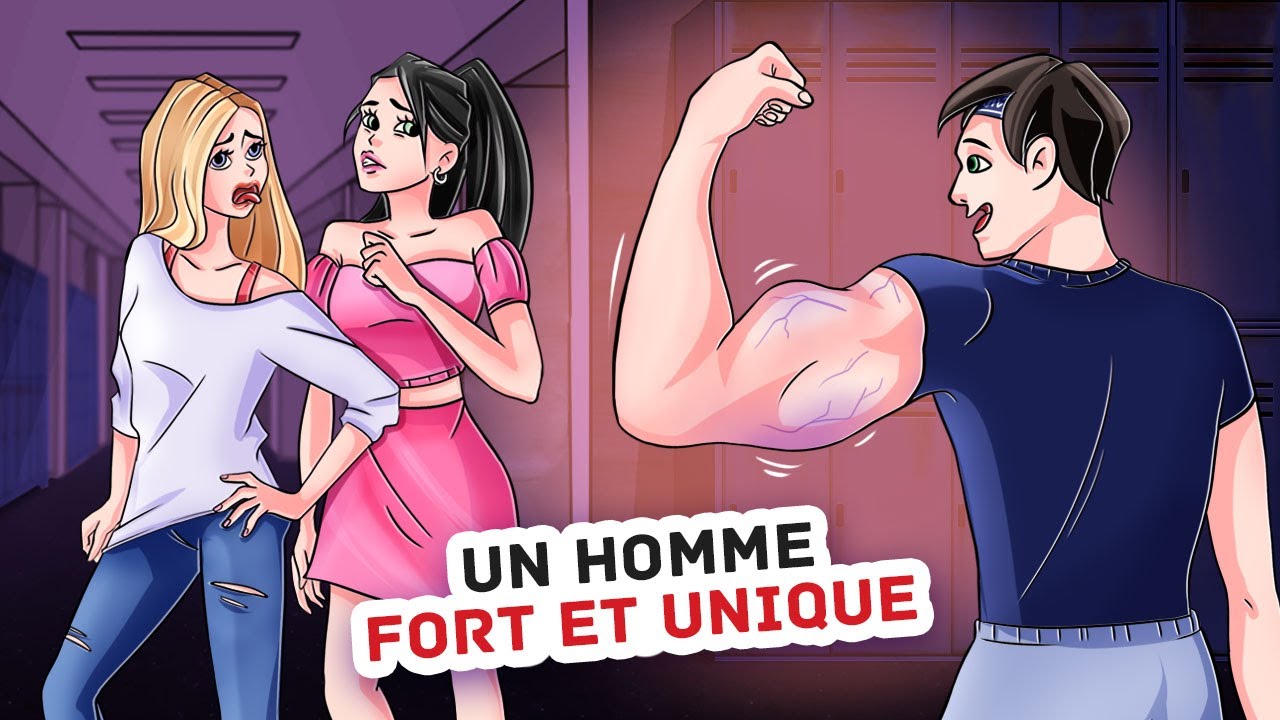 Mon Frère Fait Tout Pour Me Faire Honte