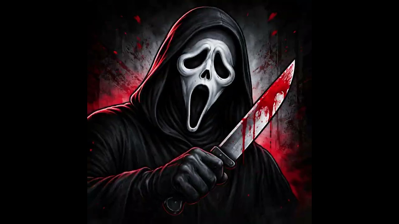 Instru Rap / Freestyle  Drill and Jersey Drill / Kerchak Type Beat (Scream)