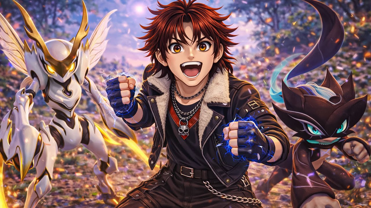 The Two MOST BROKE ANIIMO!? Aniimo Is The Pokemon Game We All Deserved!