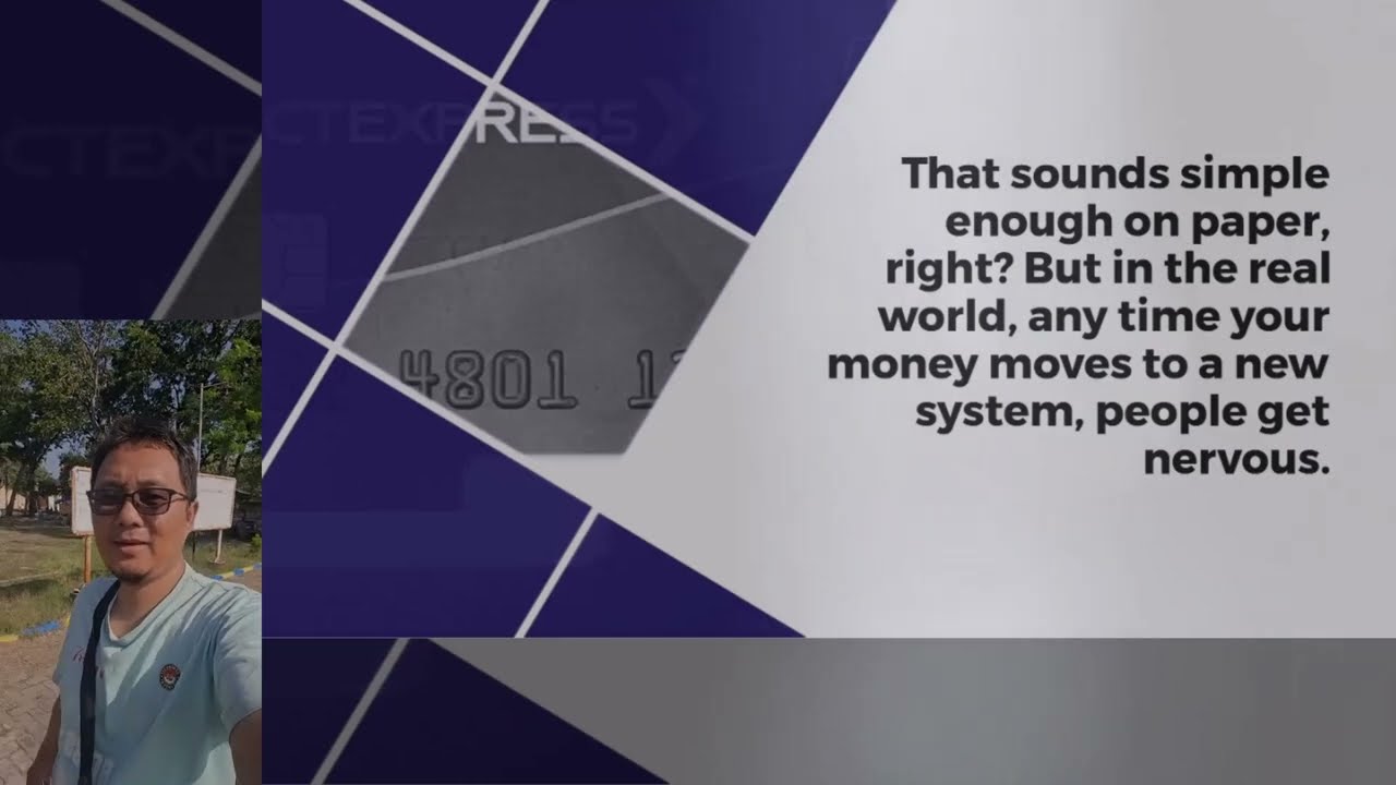 Comerica Direct Express Card Replacement: What You Need to Know About the Switch to Fifth Third Bank