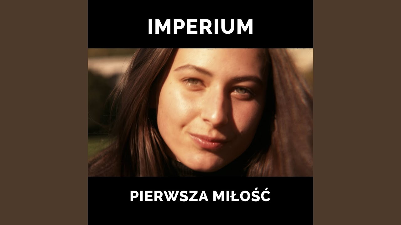 Pierwsza miłość