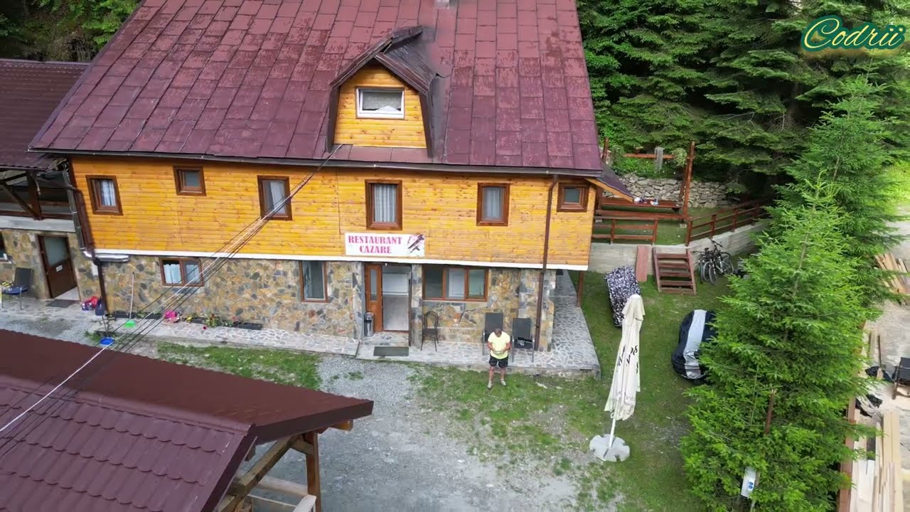 Cabana Maria Petrimanu, Lacul Petrimanu și Lacul Galbenu 🙂