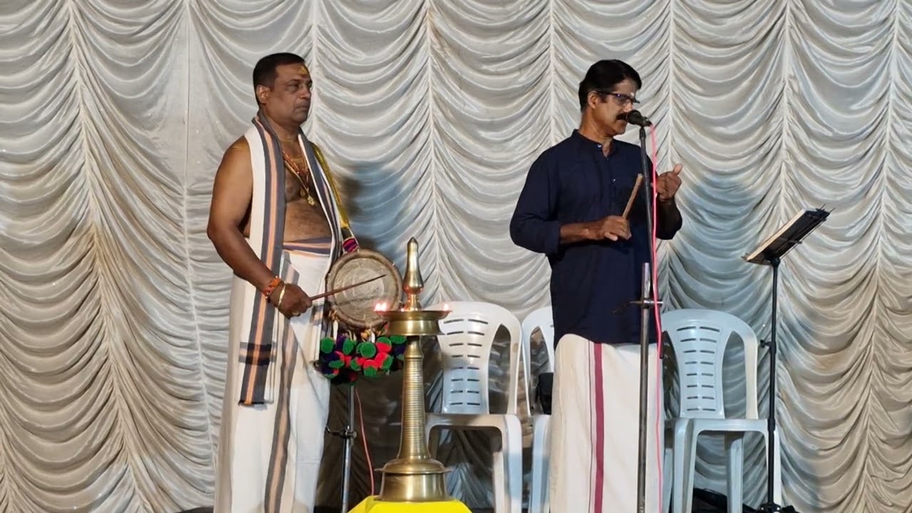 Varam sasthakottam shiva keshthram kodiyetta maholsavam