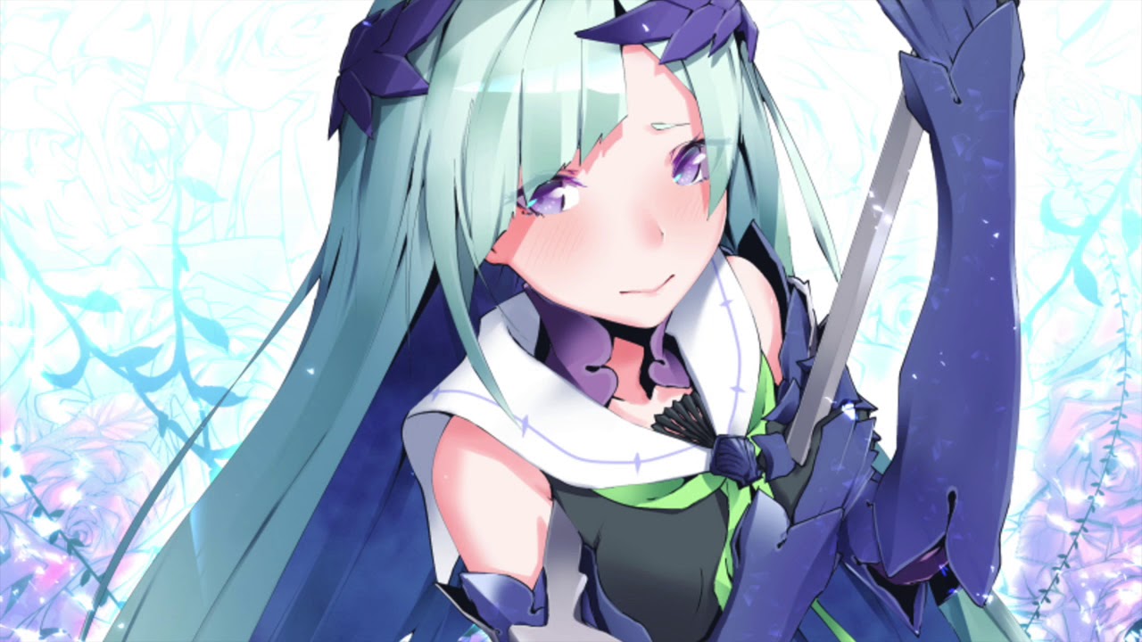 Nightcore - Science (Allie X)
