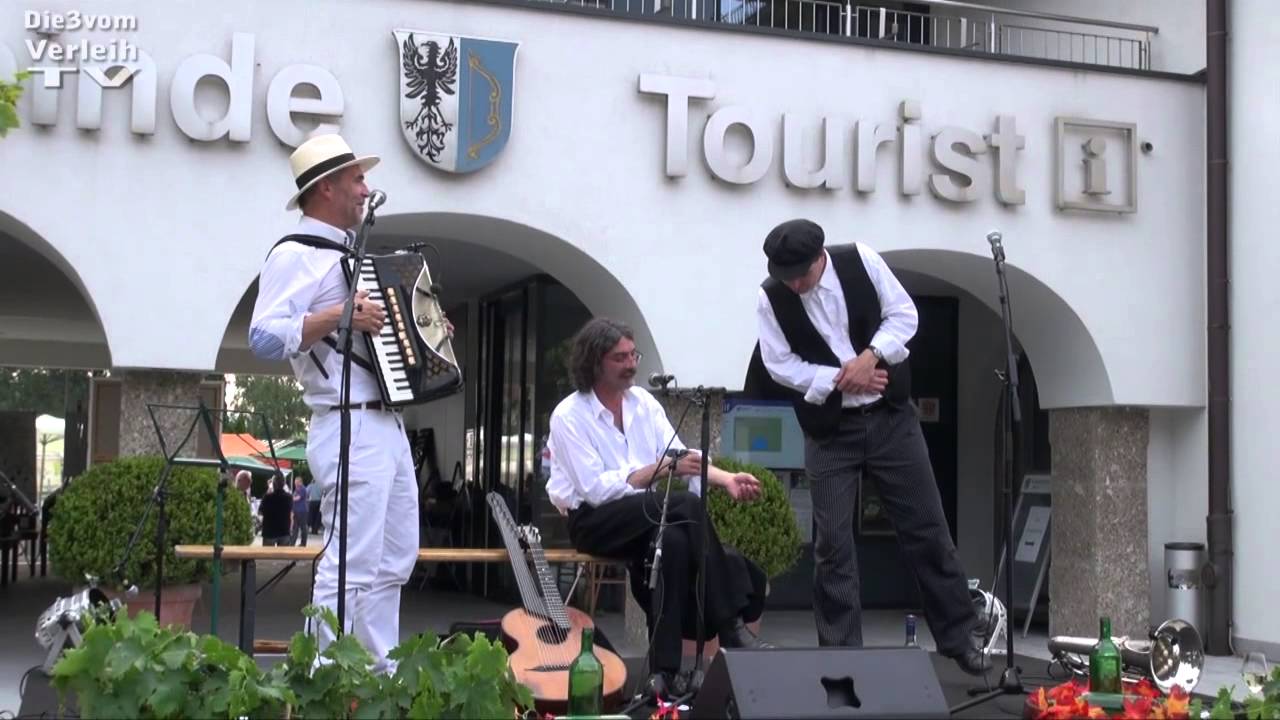 Wiener Lieder Festival 2015 Anif