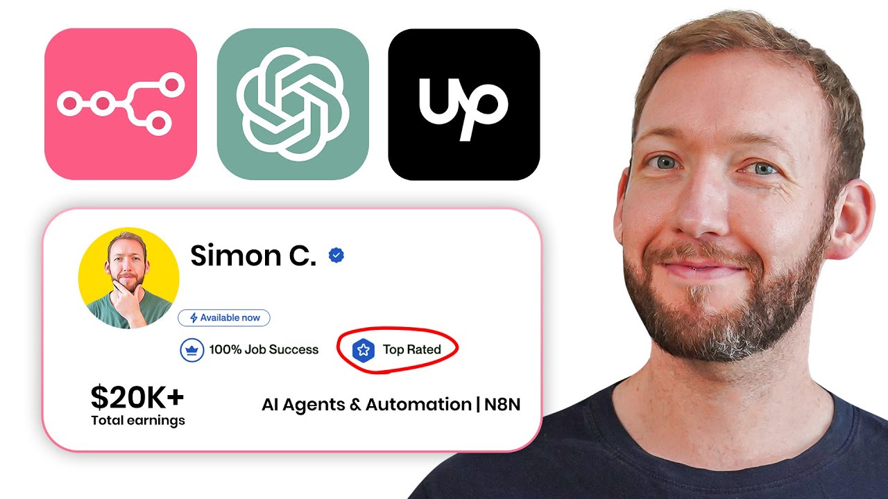 How I'd Get My First AI Automation Client (Exactly What I'd Do)