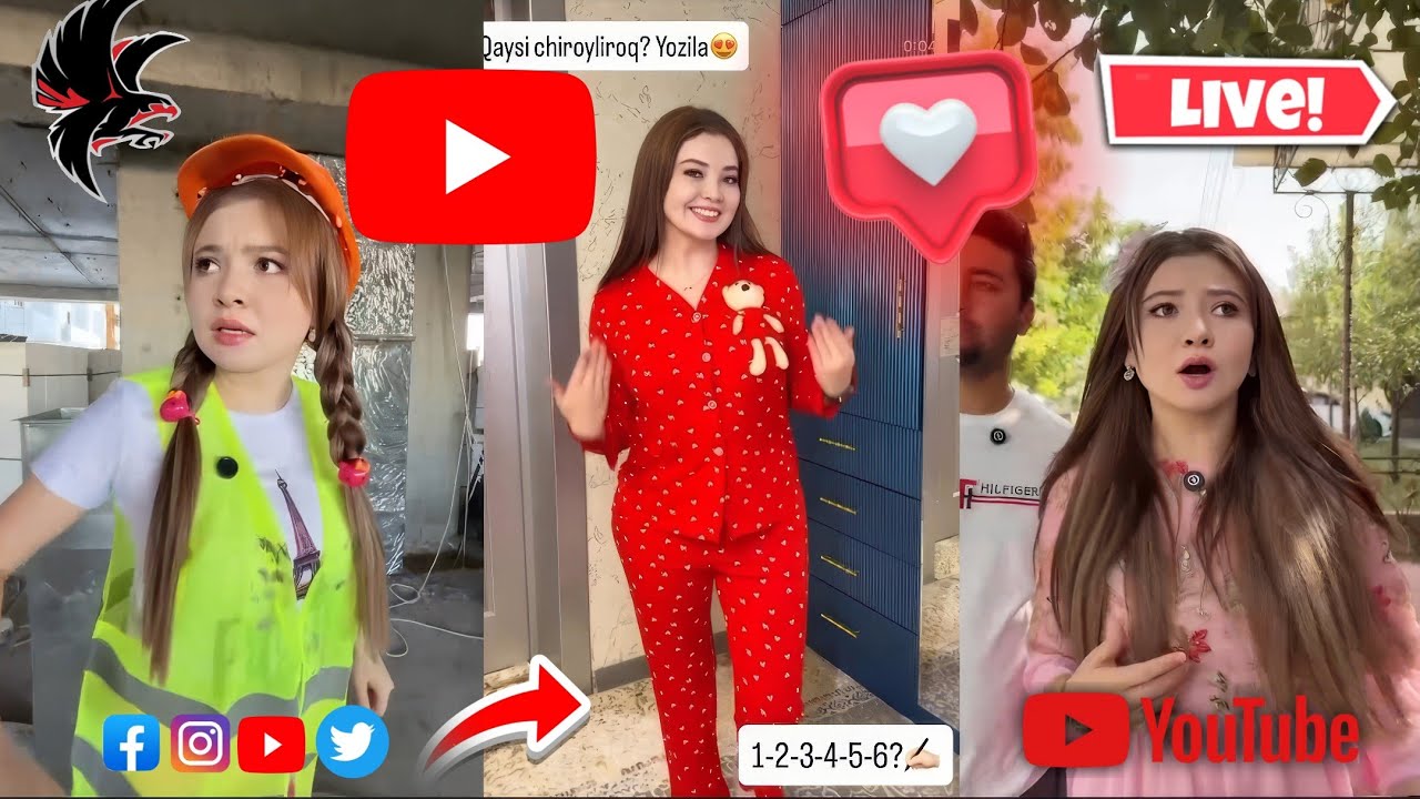 ❤️ ZEBO RAHIMOVA | UMID 💋  KULGULI VAYNLAR 🙋‍♀️ #zeboraximova #boburmansurov #comedy #kulgulandiya