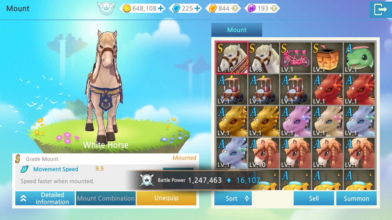 LunaM PH Healer