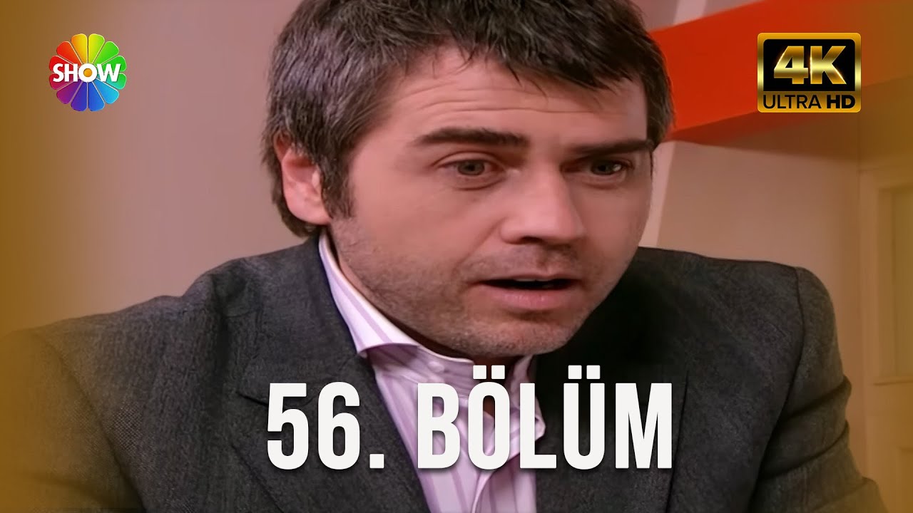 Ezo Gelin 56. Bölüm | Ultra HD 4K