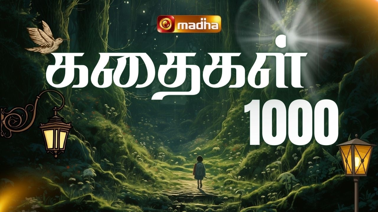 KADHAIGAL 1000 (AAYIRAM) | 21 FEBRUARY 2026 | @madhatelevision