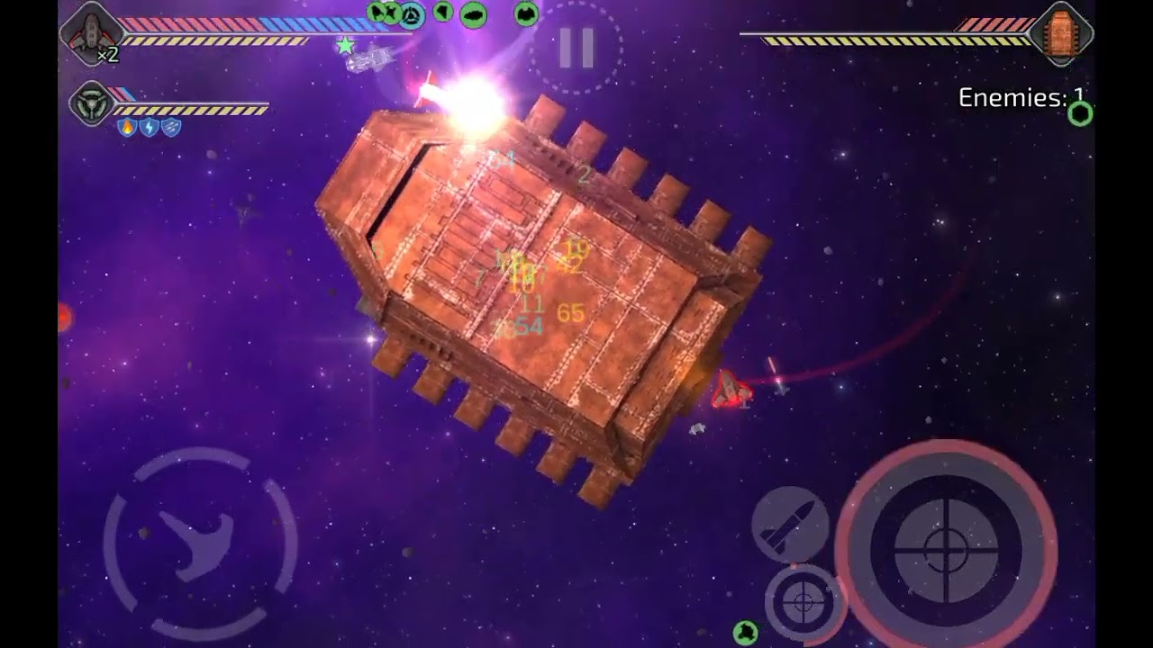Event horizon #5