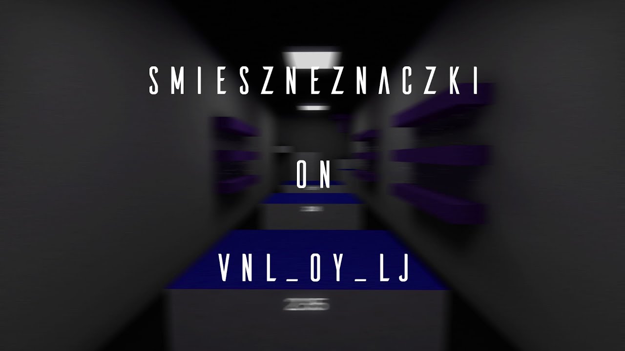 [VNL PRO] vnl_oy_lj in 9:01.96 by smieszneznaczki