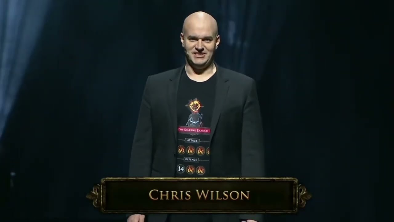 Песня 'Сегодня повезёт' Рэгги на патч  Path of exile 3.23
