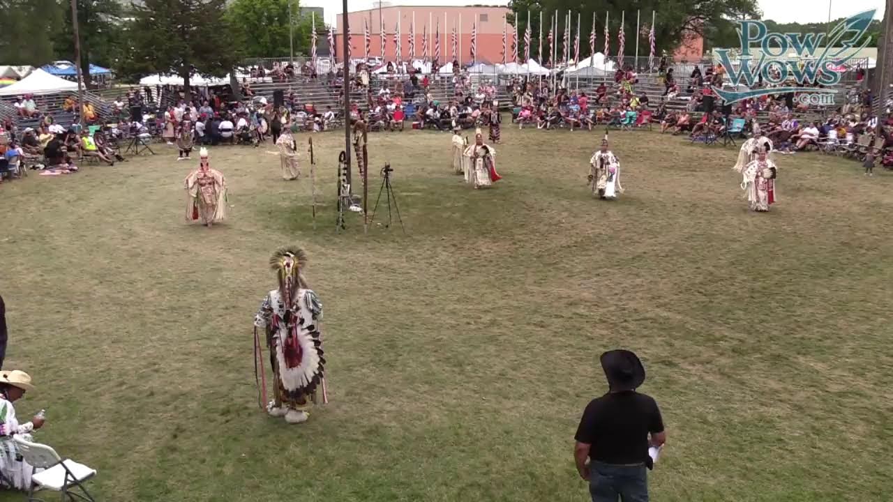 2022 Prairie Island Indian Community Wacipi