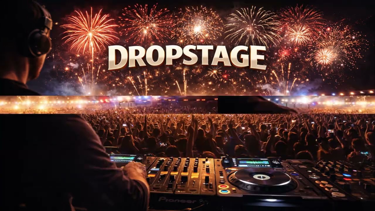 Dropsik – DropStage 