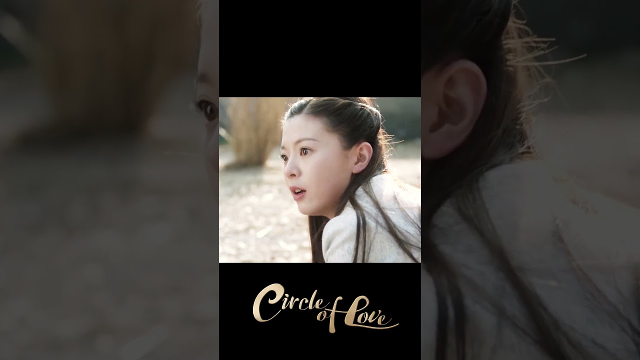 Sweet kiss 🤣🤣 | Circle of Love | YOUKU Shorts