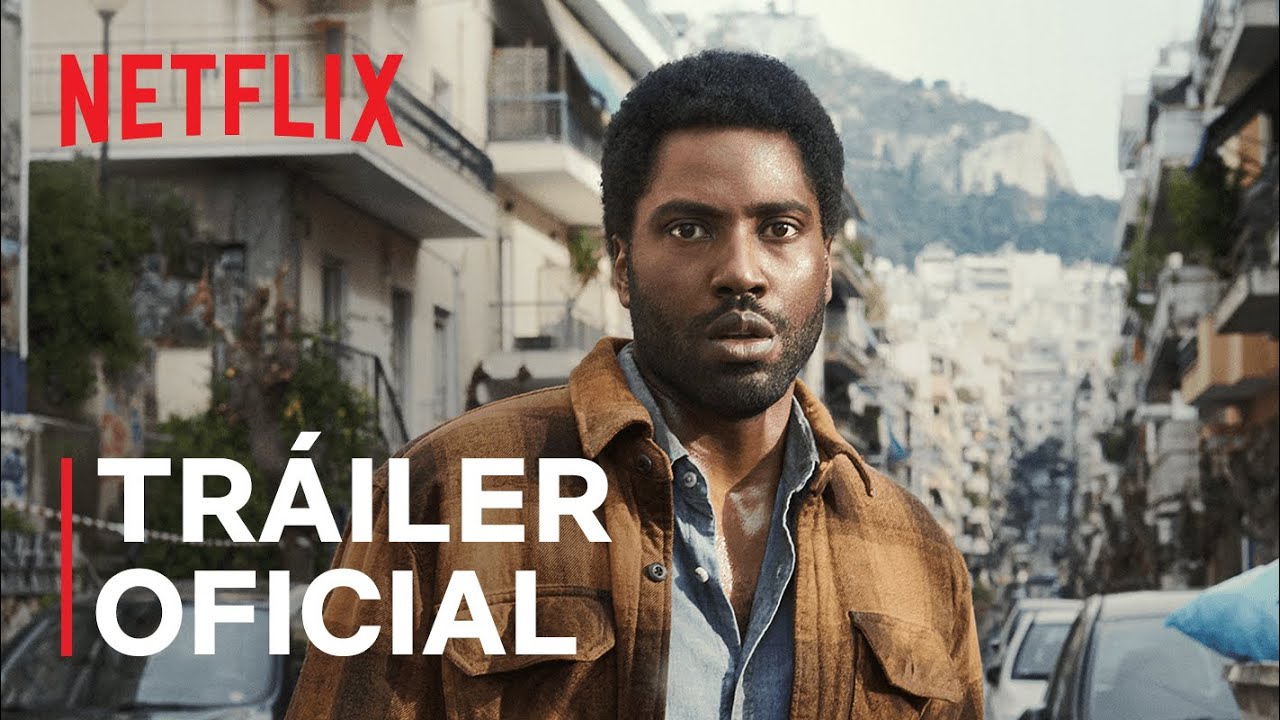 Beckett (EN ESPA&Ntilde;OL) | Tr&aacute;iler oficial | Netflix