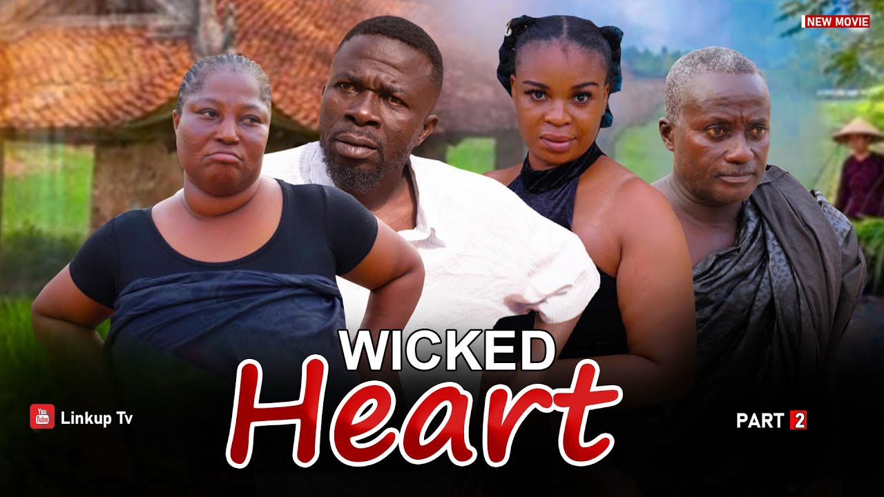 WICKED HEART PART 2